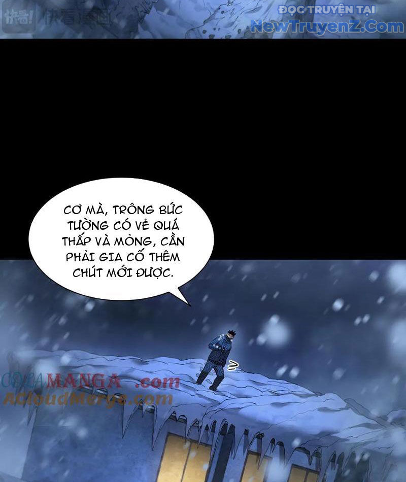 Cực Hàn Chiến Kỷ chapter 46 - Trang 8