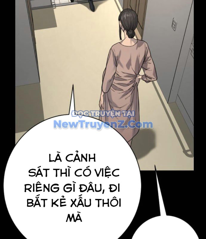 Cảnh Sát Báo Thù chapter 98 - Trang 59