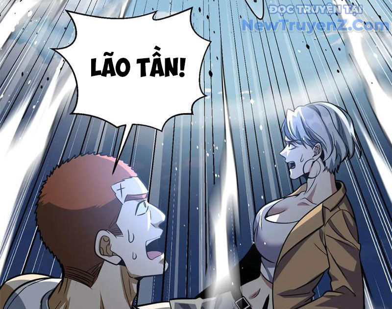 Toàn Cầu Cao Võ chapter 313 - Trang 28