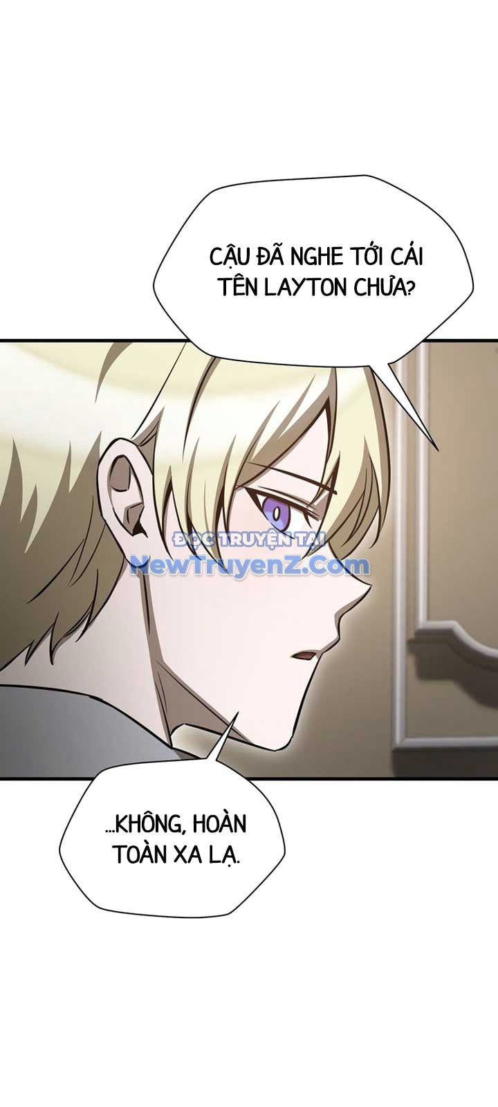 Helmut Đứa Trẻ Bị Ruồng Bỏ chapter 92 - Trang 62