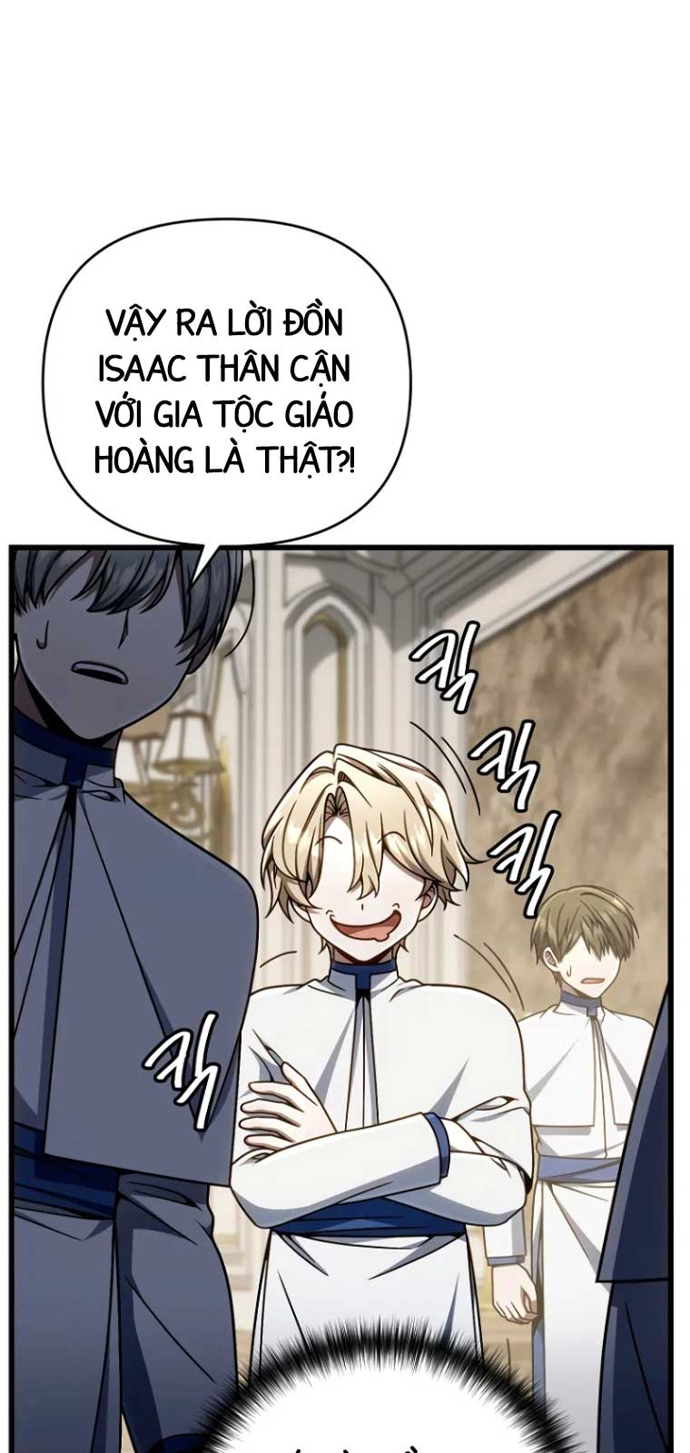 Ta Sẽ Phá Hủy Đất Nước Này chapter 36.1 - Trang 30