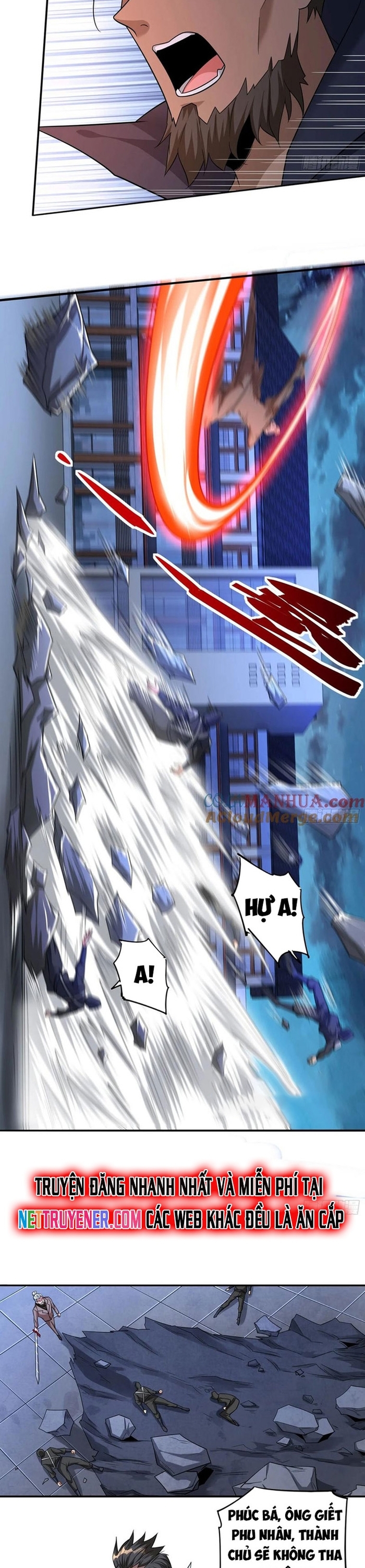 Người Chơi Siêu Cấp Chapter 79 - Trang 4