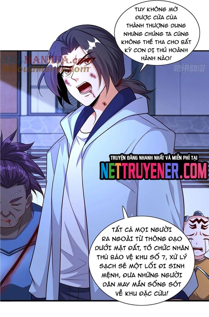 Người Chơi Siêu Cấp Chapter 79 - Trang 12