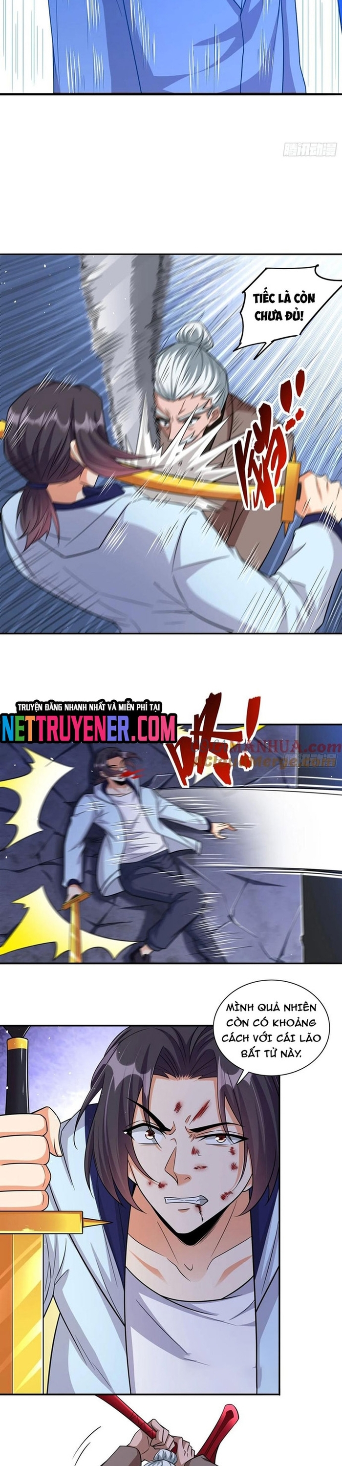Người Chơi Siêu Cấp Chapter 79 - Trang 7