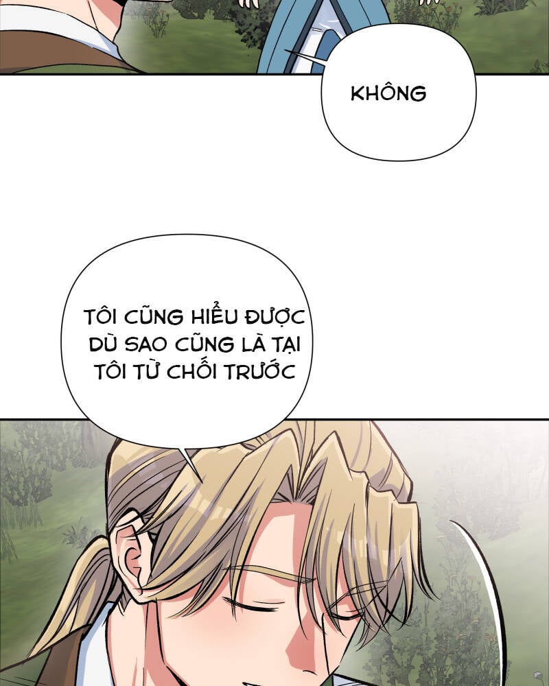 Phải Lòng Ông Nội Của Vị Hôn Phu Cũ Của Tôi Chapter 76 - Trang 1