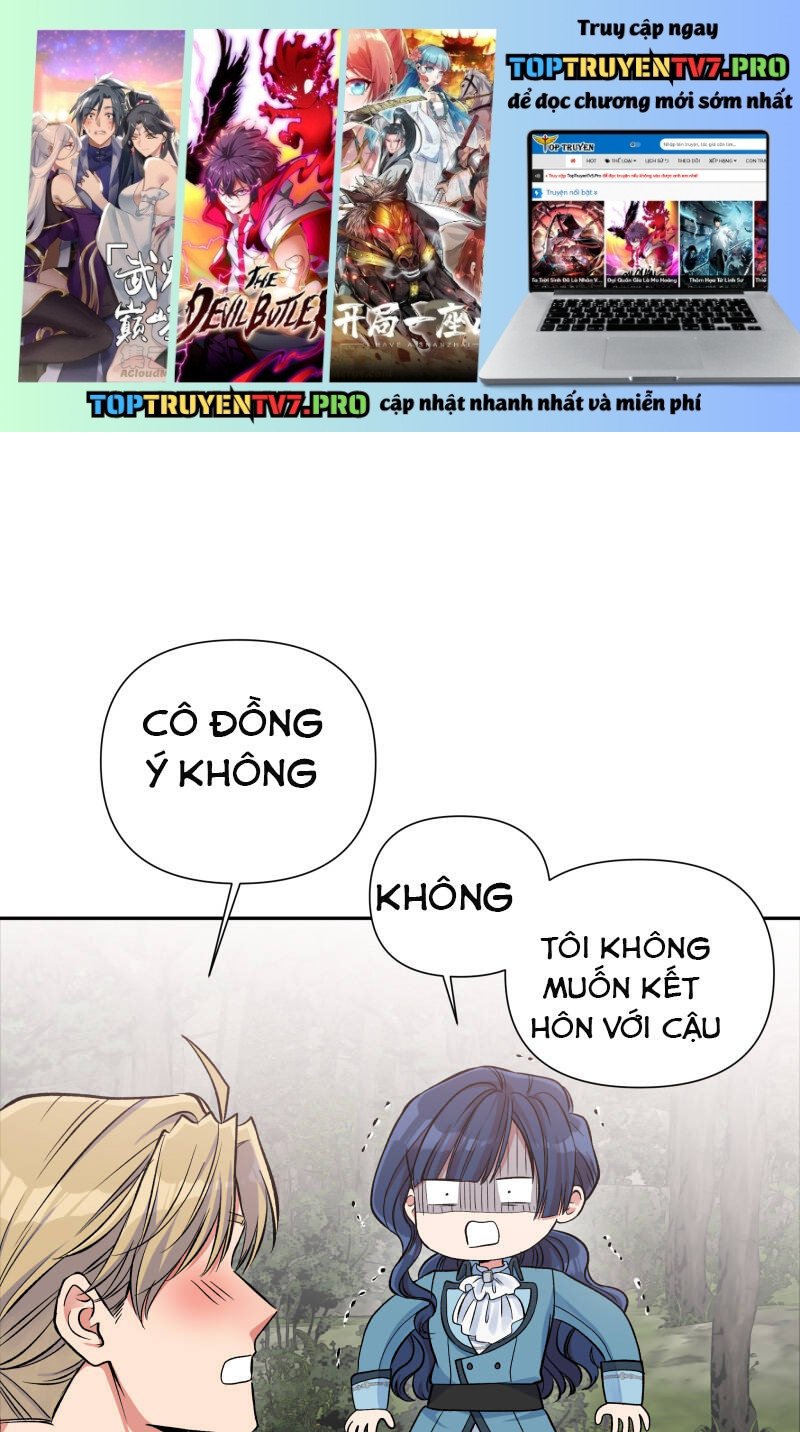 Phải Lòng Ông Nội Của Vị Hôn Phu Cũ Của Tôi Chapter 76 - Trang 0