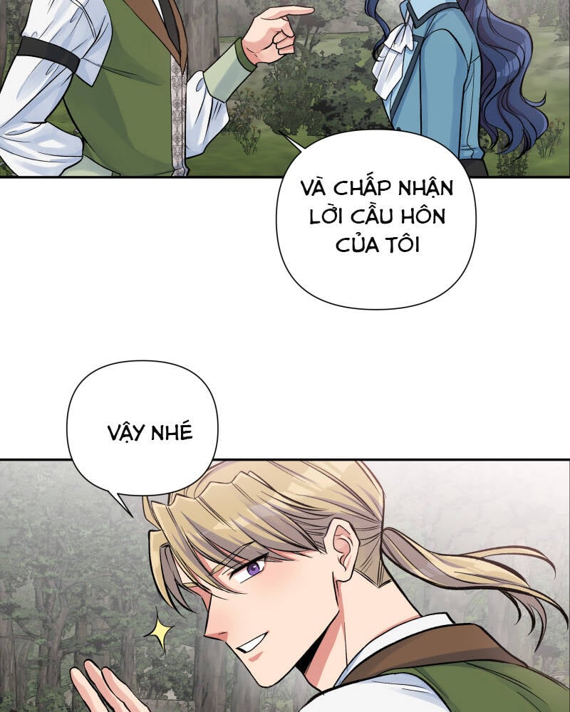 Phải Lòng Ông Nội Của Vị Hôn Phu Cũ Của Tôi Chapter 76 - Trang 3