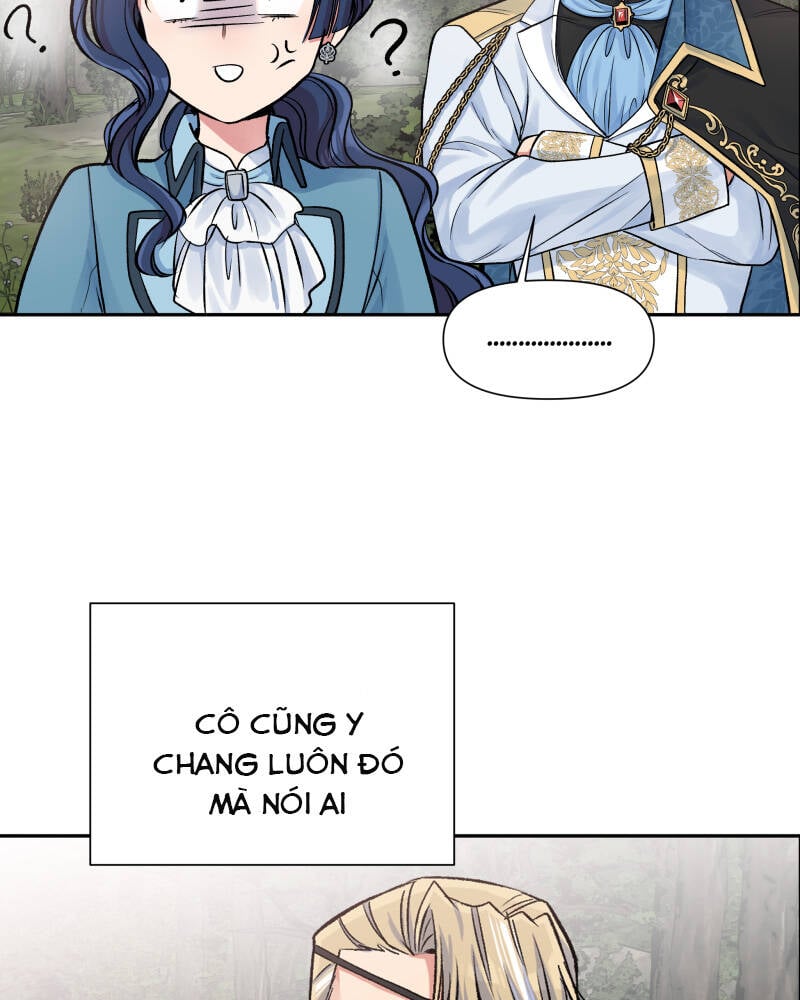 Phải Lòng Ông Nội Của Vị Hôn Phu Cũ Của Tôi Chapter 76 - Trang 7