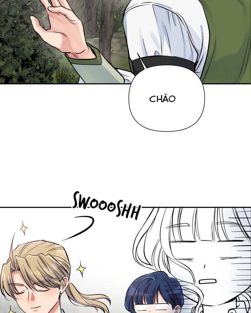 Phải Lòng Ông Nội Của Vị Hôn Phu Cũ Của Tôi Chapter 76 - Trang 4