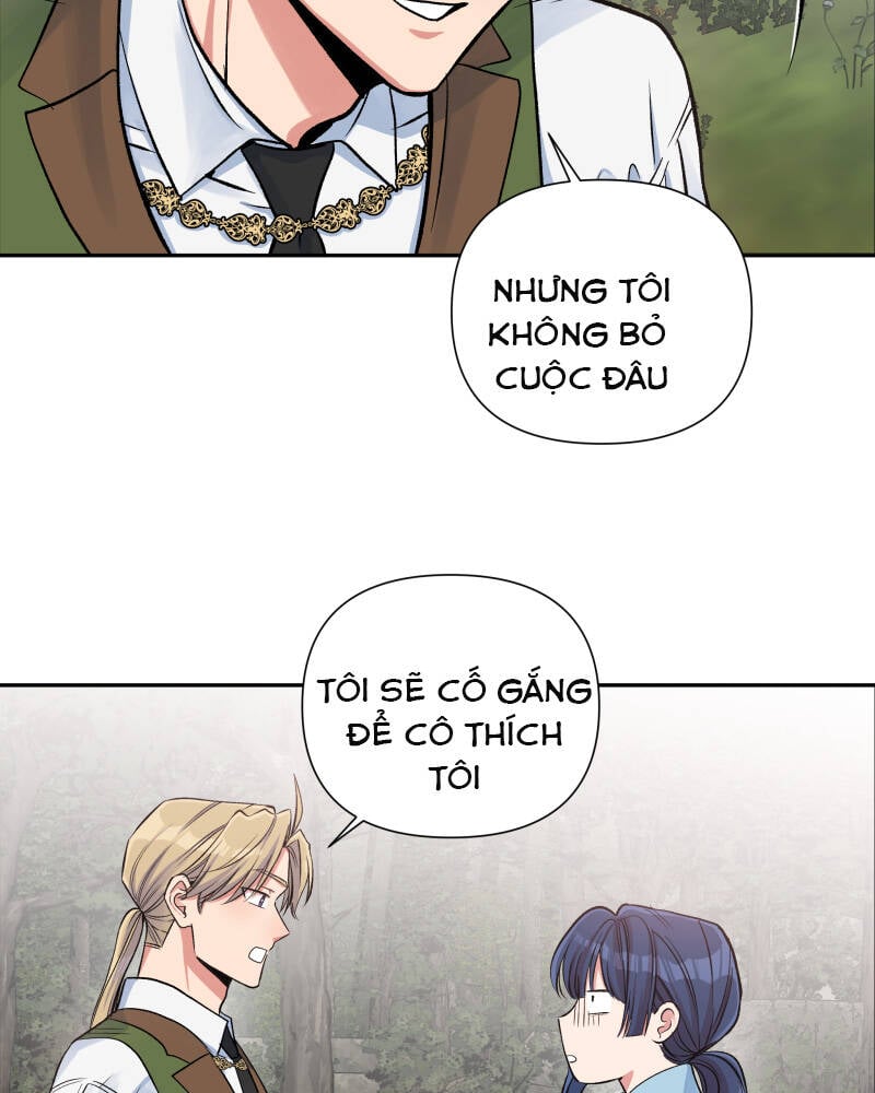 Phải Lòng Ông Nội Của Vị Hôn Phu Cũ Của Tôi Chapter 76 - Trang 2