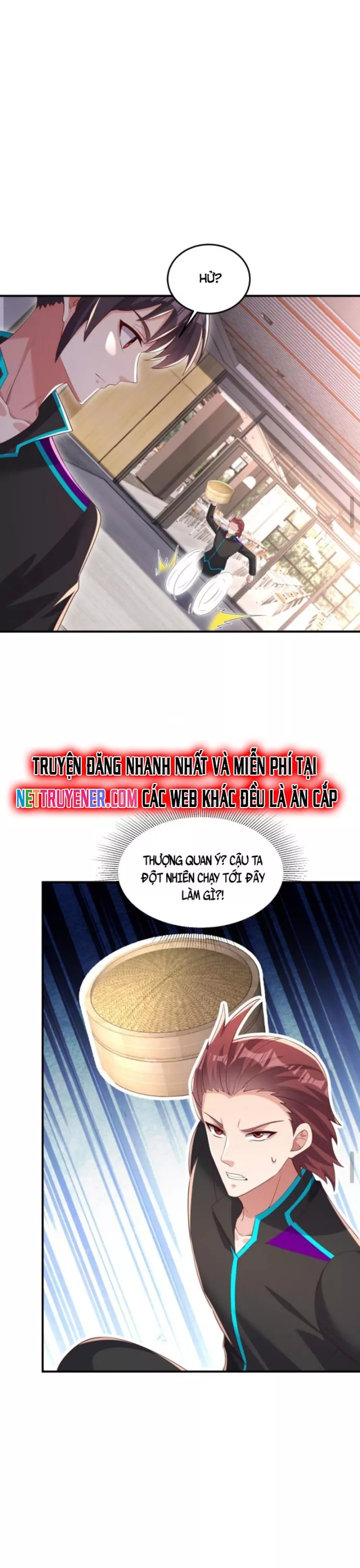 Học Cùng Em Gái, Không Cẩn Thận Trở Thành Vô Địch Chapter 52 - Trang 15