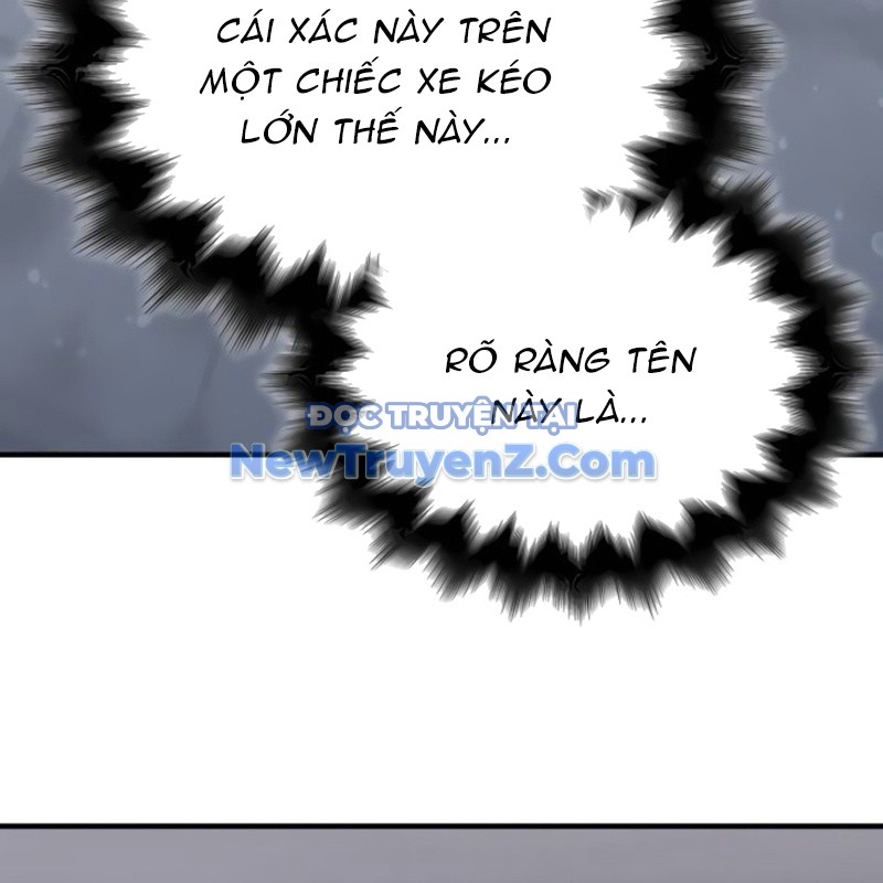 Thiên Ma Thần Quyết: Trùng Sinh chapter 119 - Trang 297