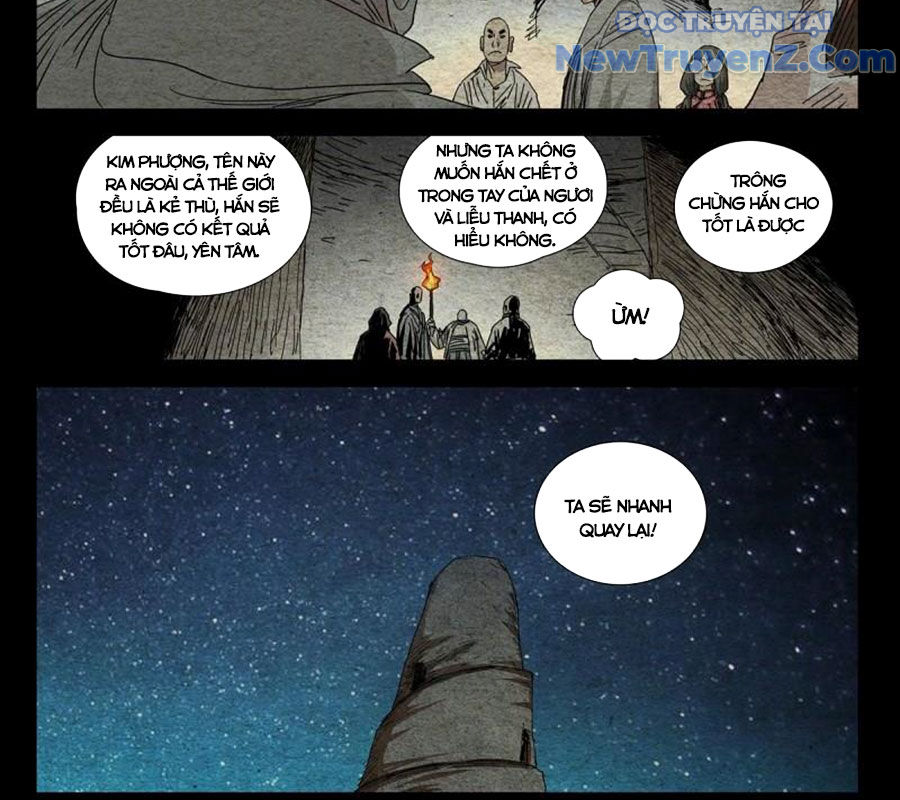 Nhất Nhân Chi Hạ chapter 506 - Trang 19