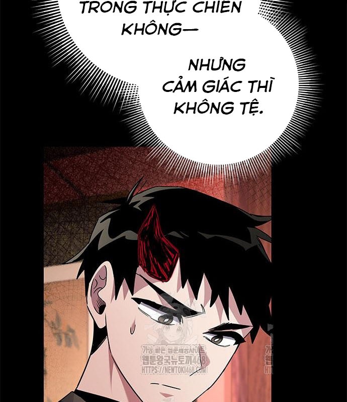 Đêm Của Yêu Tinh chapter 99 - Trang 8