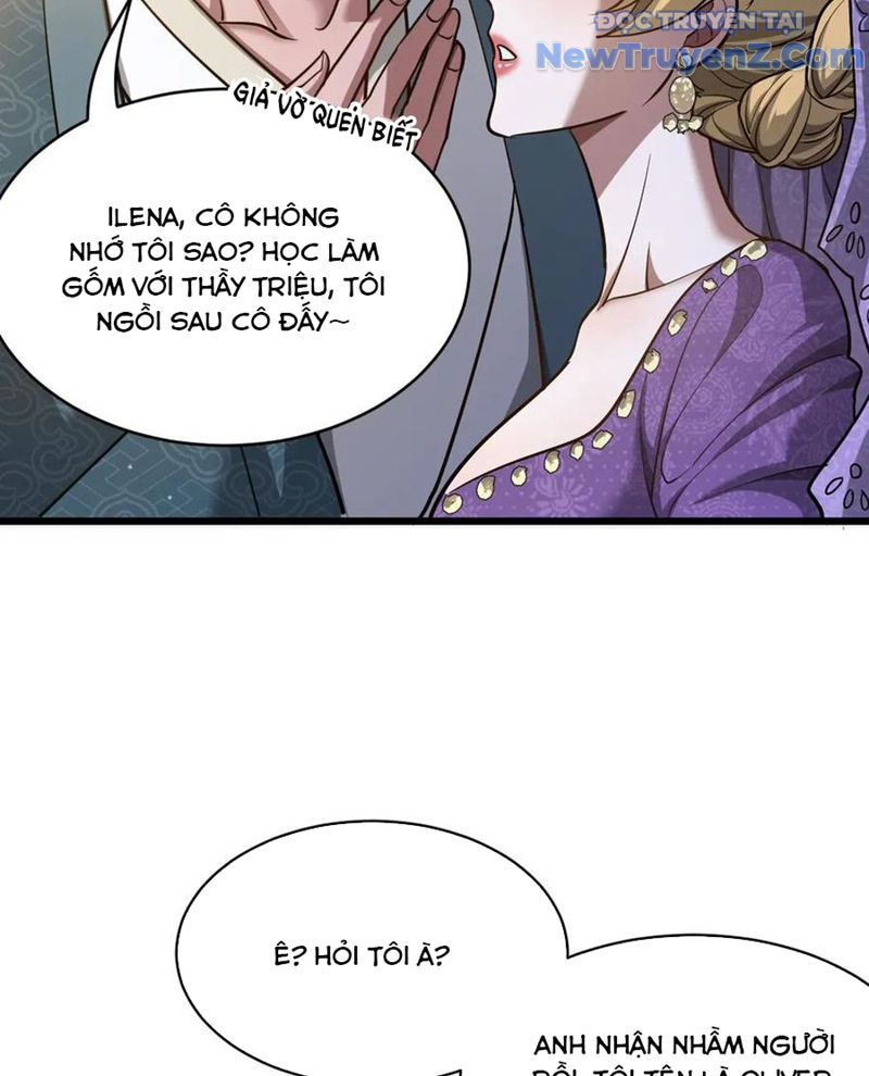 Ta Bị Kẹt Cùng Một Ngày 1000 Năm chapter 189 - Trang 19