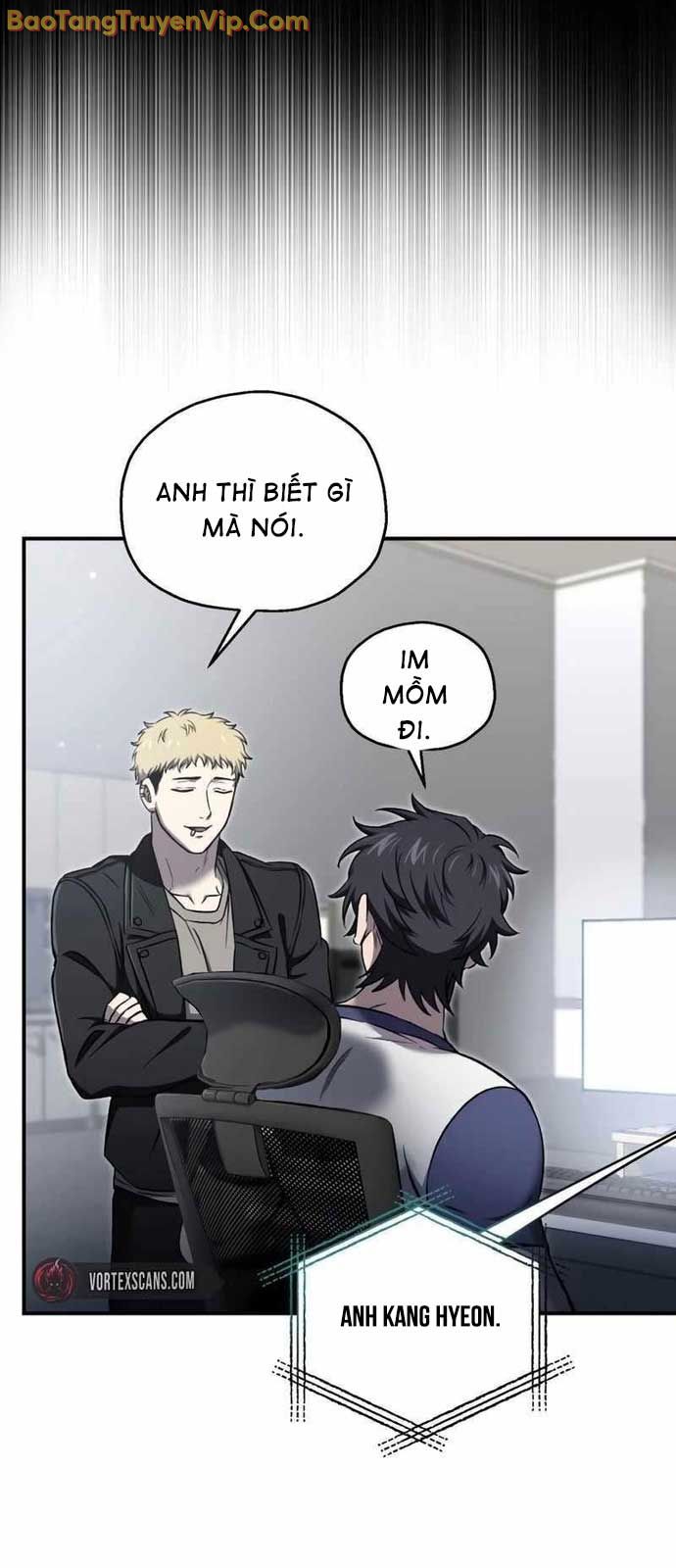 Chỉ Mình Ta Hồi Sinh chapter 46 - Trang 35