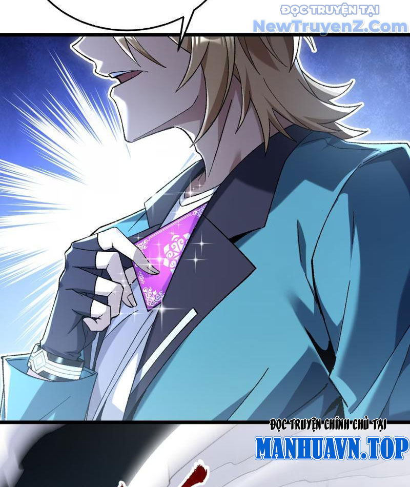 Thẻ Bài Của Ta Có Thể Gia Tăng Vô Hạn! chapter 8 - Trang 31