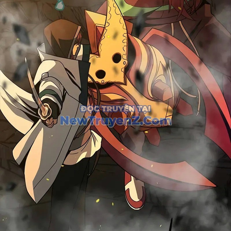 Người Chơi Thiết Thụ chapter 78 - Trang 22