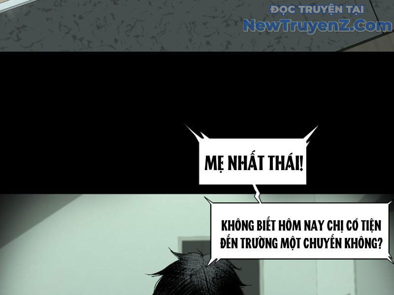 Bách Quỷ Lục chapter 12 - Trang 19
