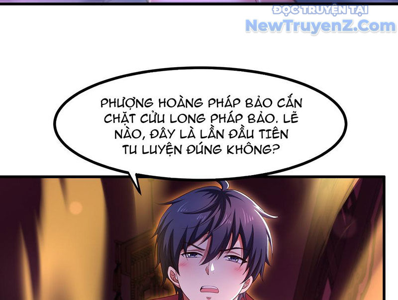 Trụ Vương Tái Sinh Không Muốn Làm Đại Phản Diện chapter 118 - Trang 17