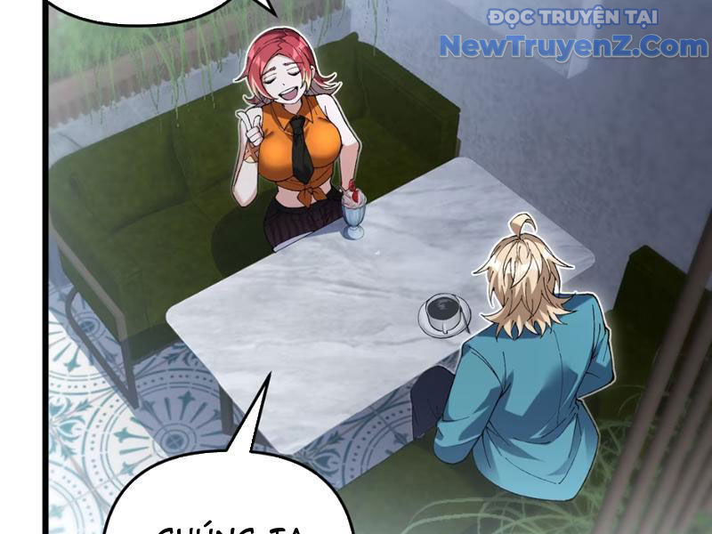 Thẻ Bài Của Ta Có Thể Gia Tăng Vô Hạn! chapter 9 - Trang 47