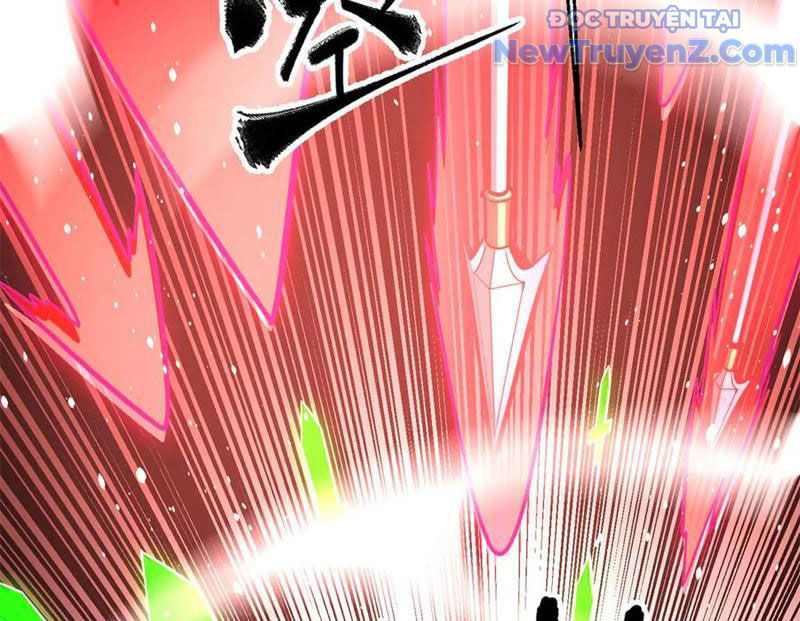 Toàn Cầu Cao Võ chapter 313 - Trang 127