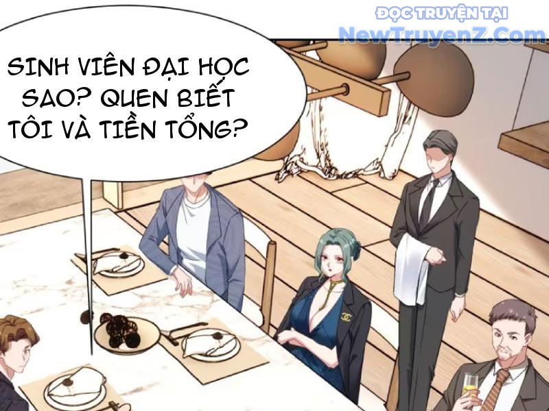 Bỏ Làm Simp Chúa, Ta Có Trong Tay Cả Tỉ Thần Hào chapter 205 - Trang 83