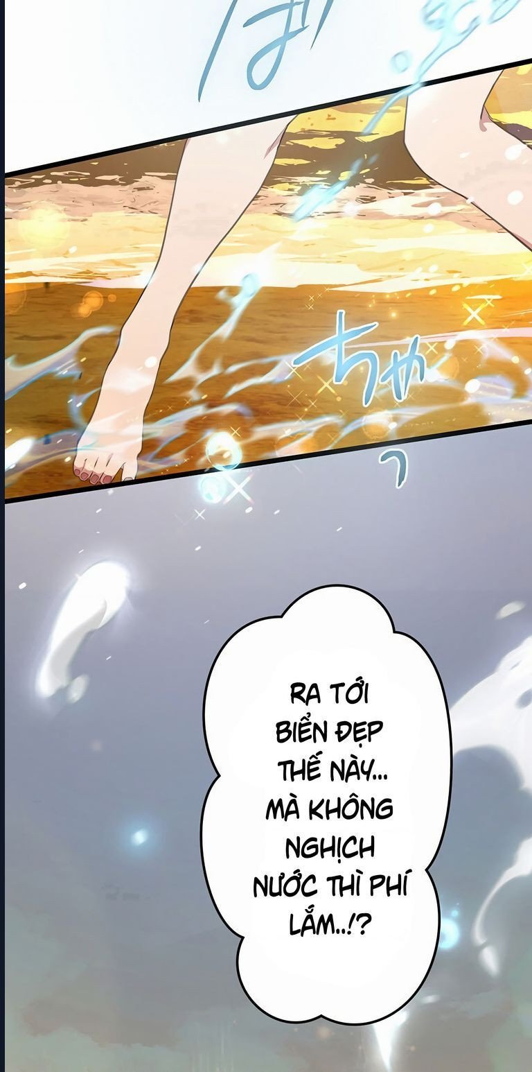 Nếu Hồn Ma Lần Đầu Biết Yêu Chapter 7 - Trang 35
