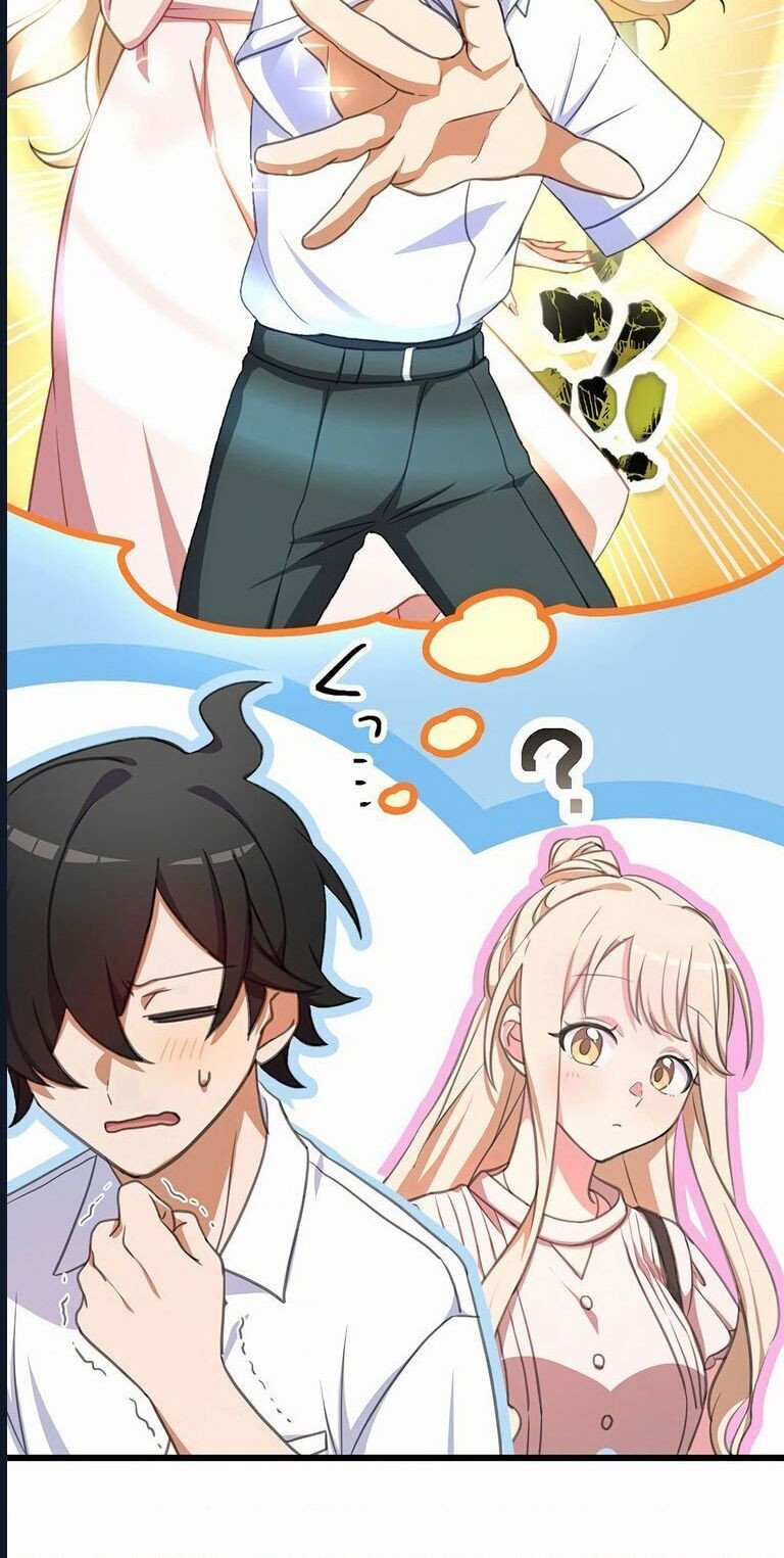 Nếu Hồn Ma Lần Đầu Biết Yêu Chapter 6 - Trang 21