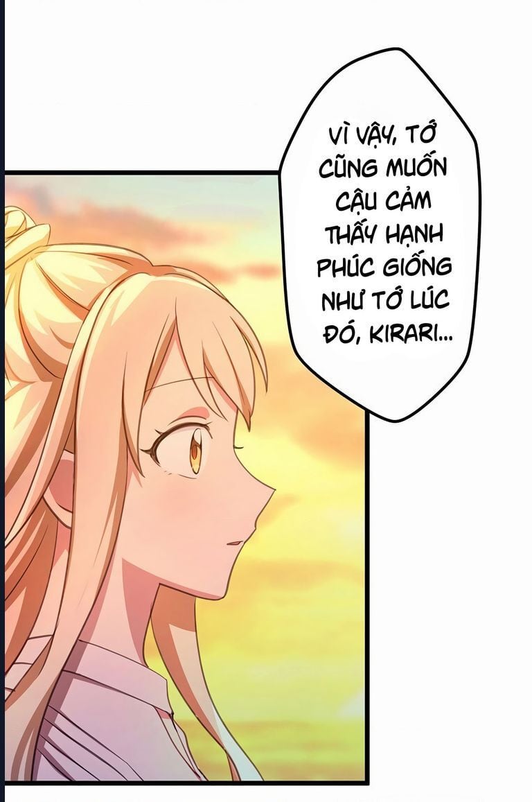 Nếu Hồn Ma Lần Đầu Biết Yêu Chapter 7 - Trang 43