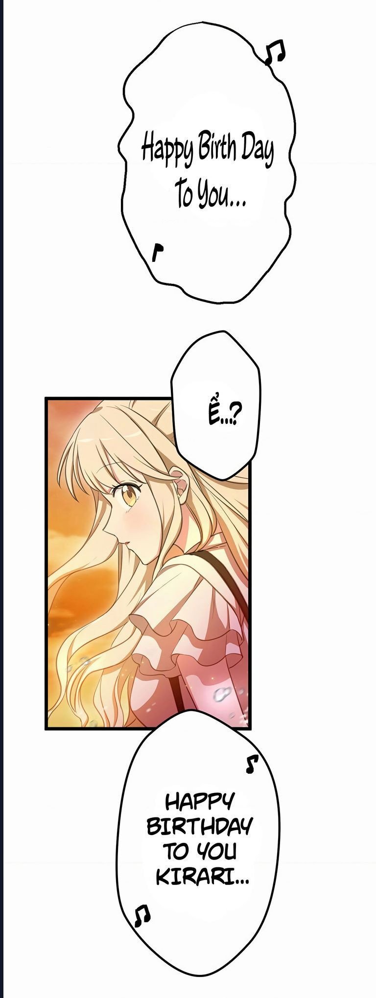 Nếu Hồn Ma Lần Đầu Biết Yêu Chapter 7 - Trang 39