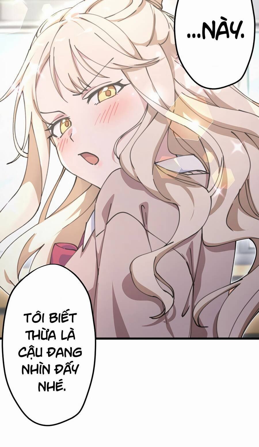 Nếu Hồn Ma Lần Đầu Biết Yêu Chapter 2 - Trang 29