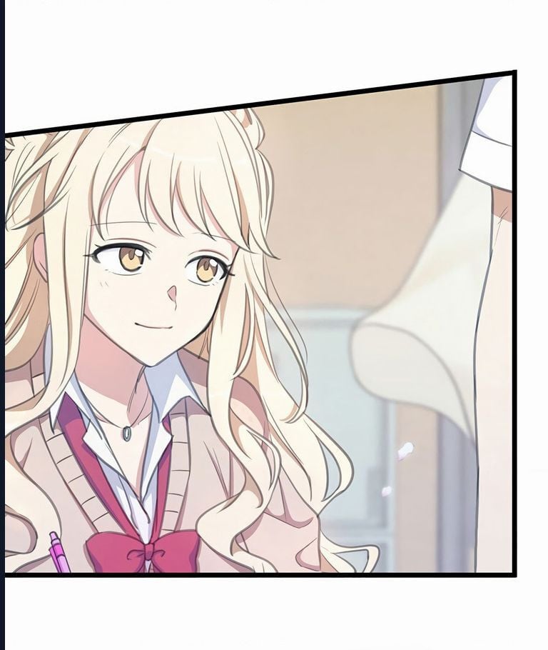 Nếu Hồn Ma Lần Đầu Biết Yêu Chapter 3 - Trang 22