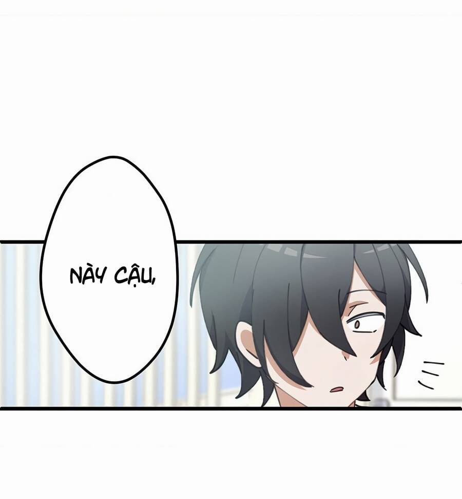 Nếu Hồn Ma Lần Đầu Biết Yêu Chapter 2 - Trang 34