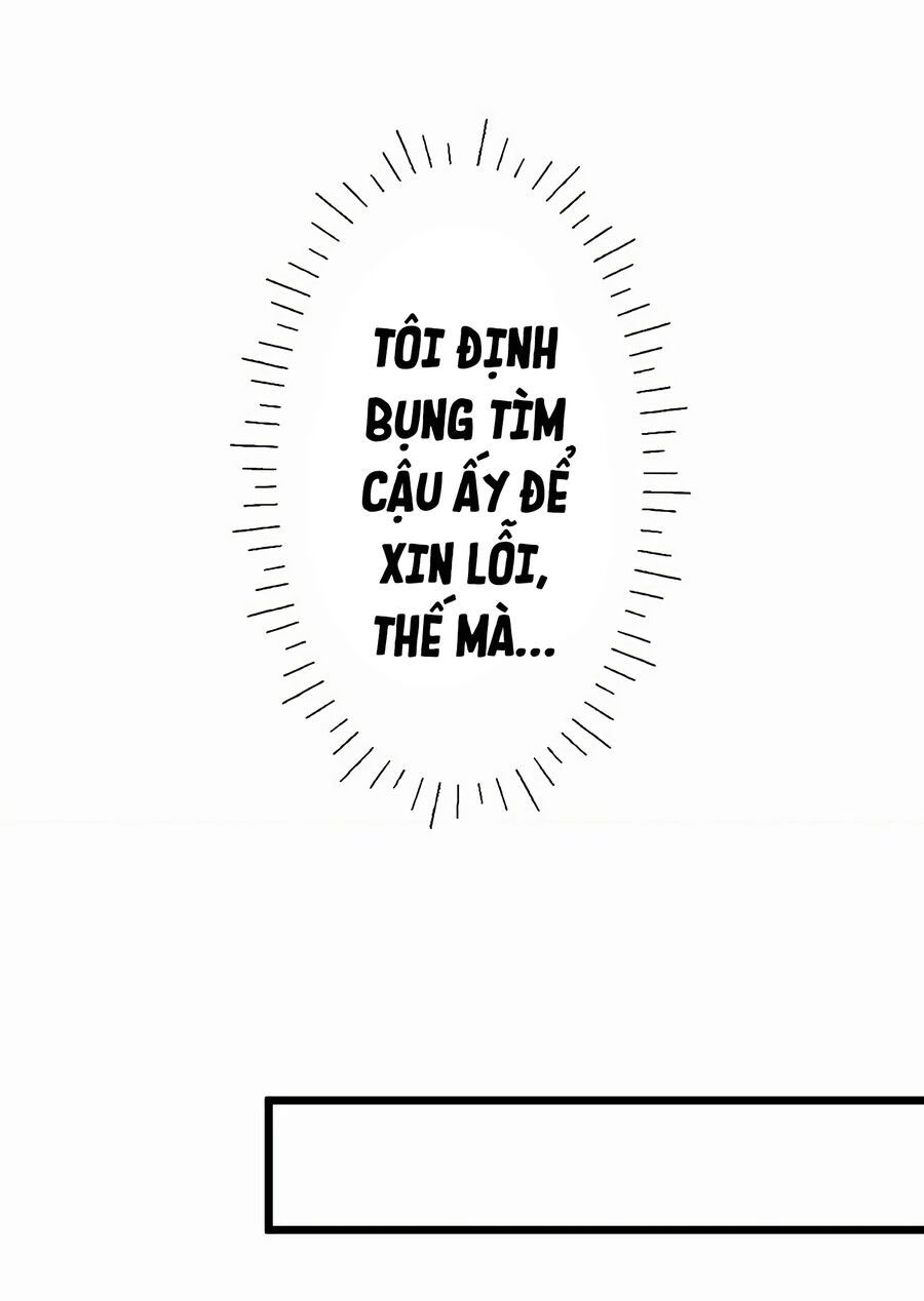Nếu Hồn Ma Lần Đầu Biết Yêu Chapter 11 - Trang 4
