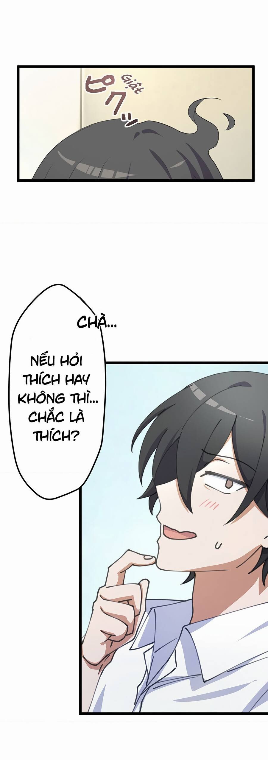 Nếu Hồn Ma Lần Đầu Biết Yêu Chapter 2 - Trang 49