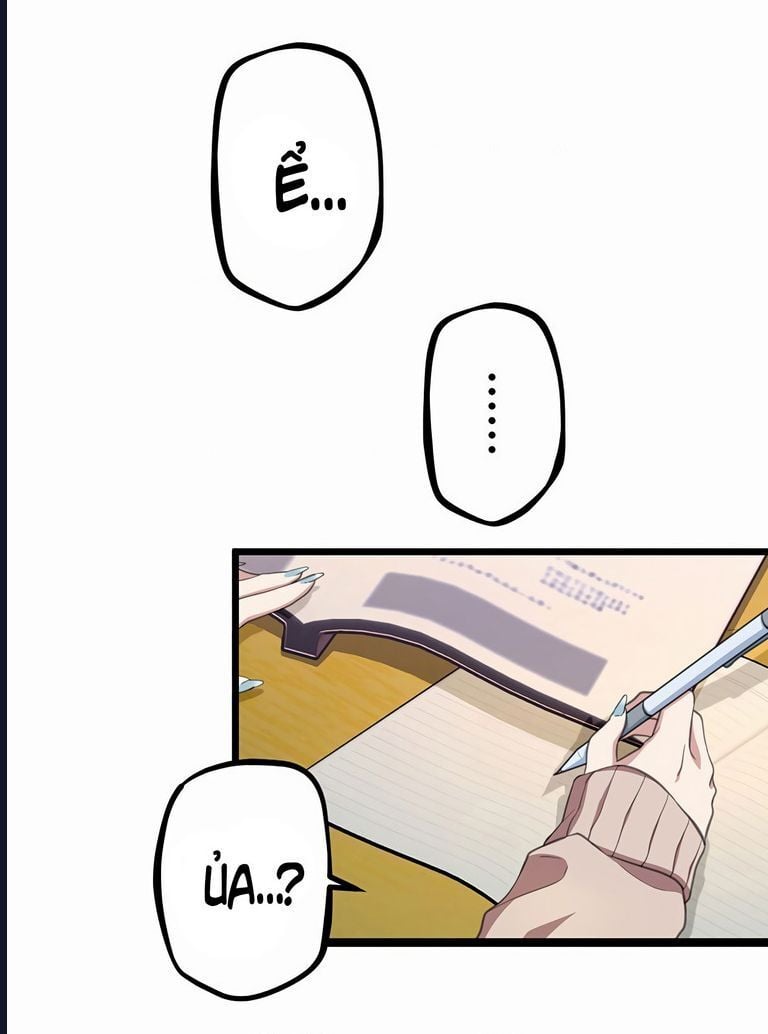 Nếu Hồn Ma Lần Đầu Biết Yêu Chapter 8 - Trang 30