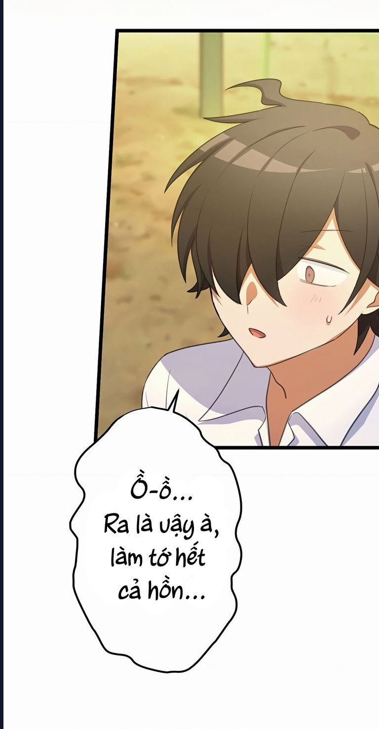 Nếu Hồn Ma Lần Đầu Biết Yêu Chapter 7 - Trang 5
