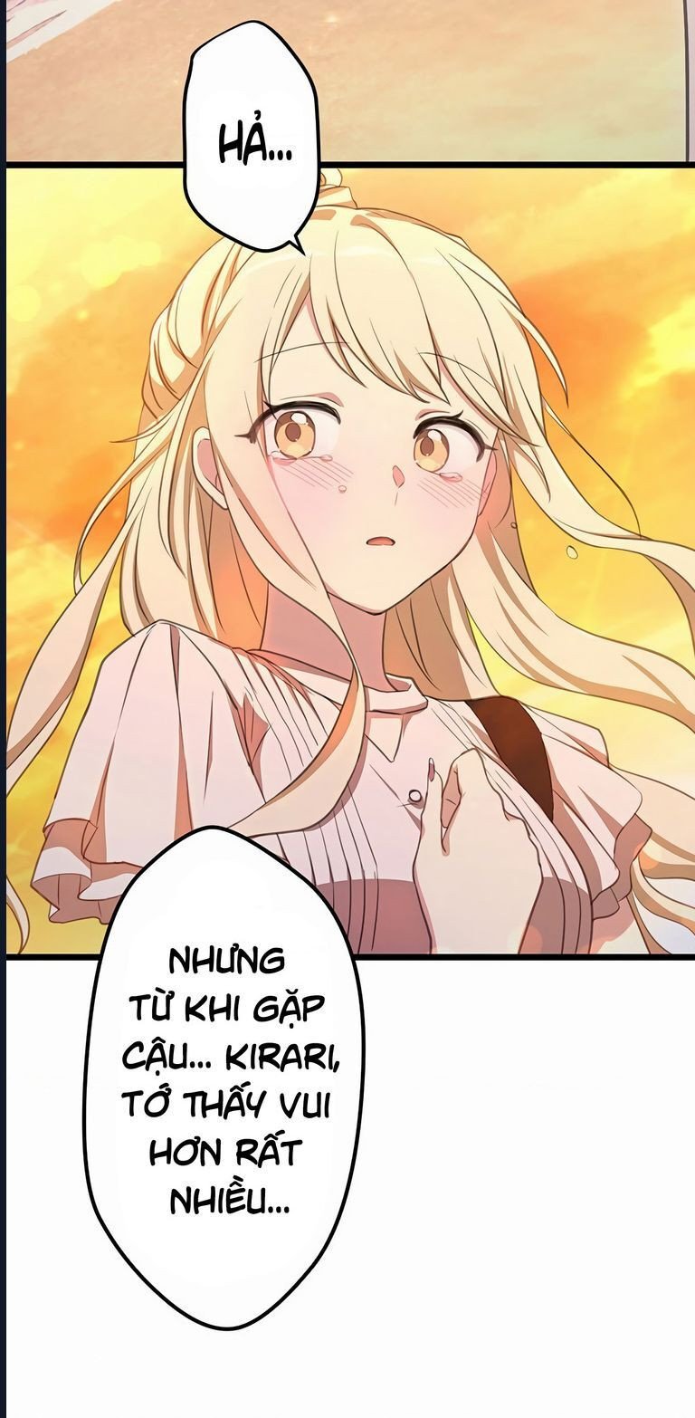 Nếu Hồn Ma Lần Đầu Biết Yêu Chapter 7 - Trang 31