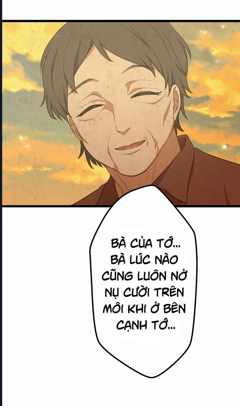 Nếu Hồn Ma Lần Đầu Biết Yêu Chapter 7 - Trang 26