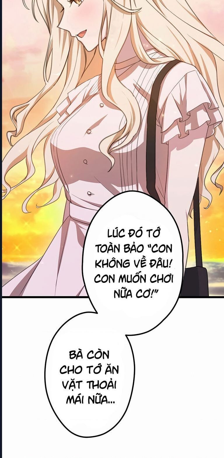 Nếu Hồn Ma Lần Đầu Biết Yêu Chapter 7 - Trang 25