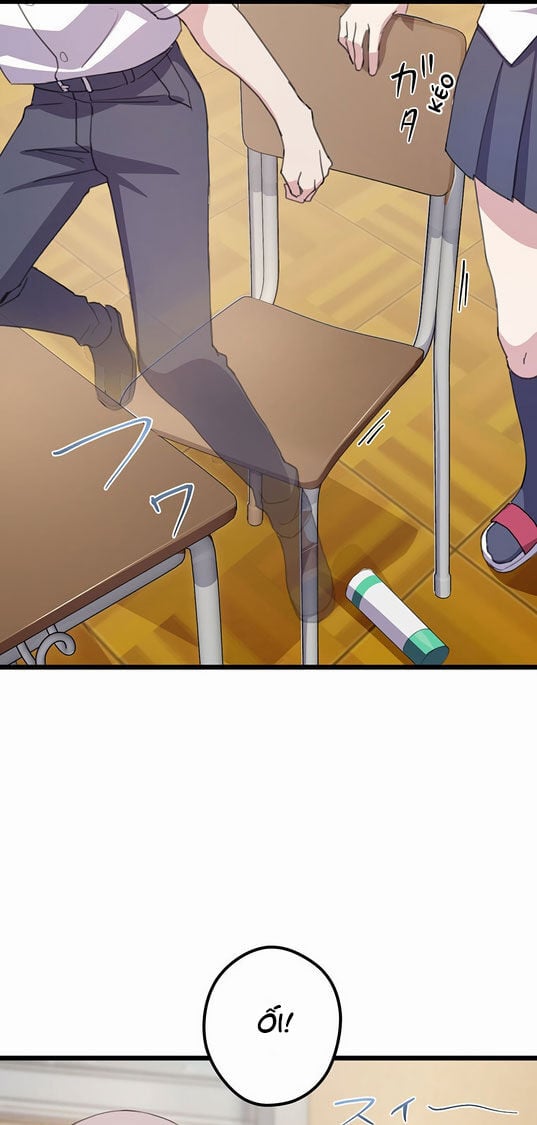Nếu Hồn Ma Lần Đầu Biết Yêu Chapter 1 - Trang 16