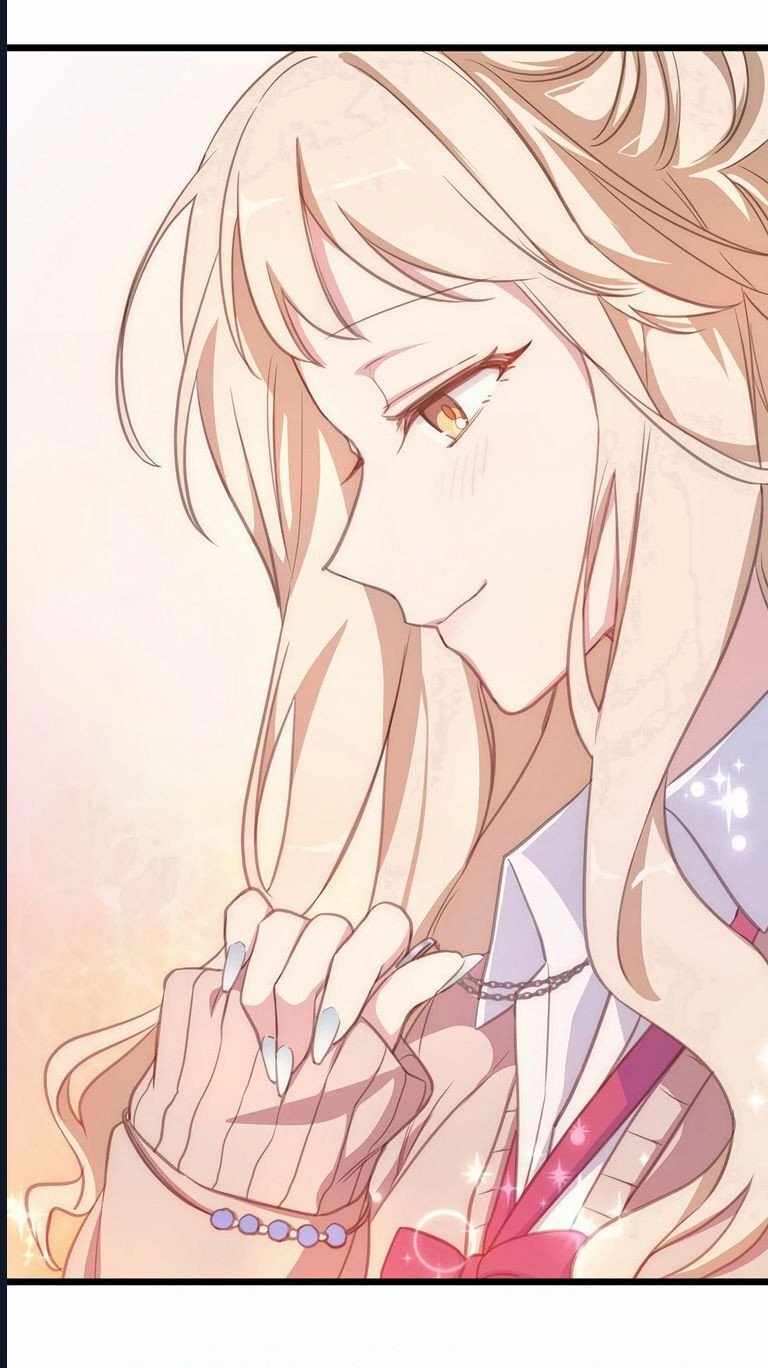 Nếu Hồn Ma Lần Đầu Biết Yêu Chapter 3 - Trang 17