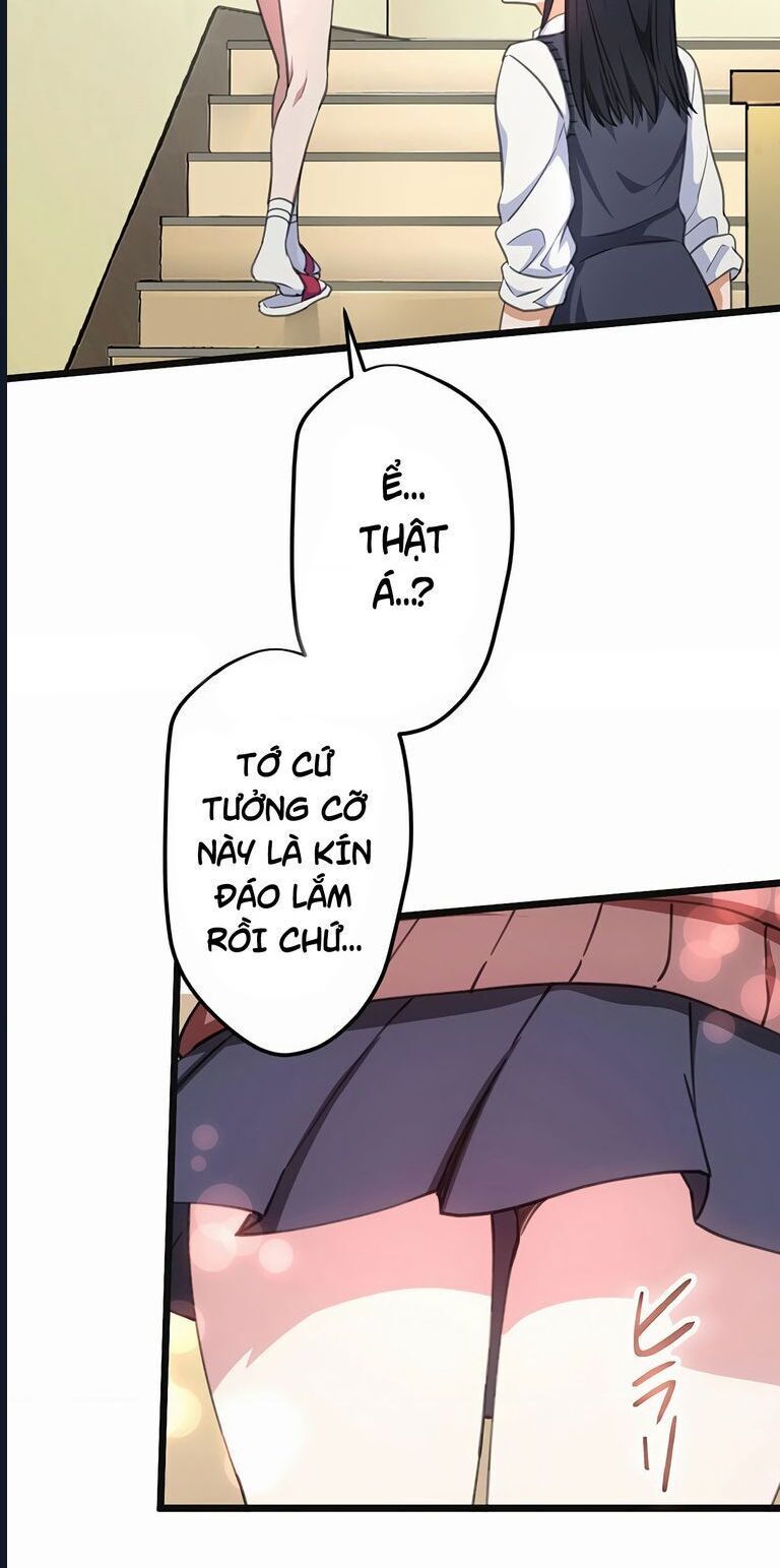 Nếu Hồn Ma Lần Đầu Biết Yêu Chapter 9 - Trang 18