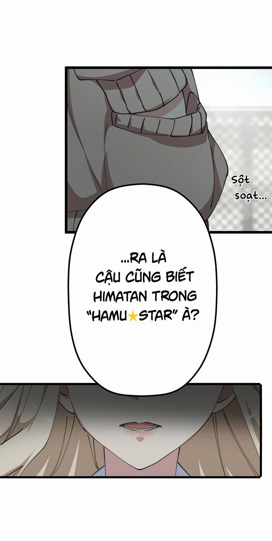 Nếu Hồn Ma Lần Đầu Biết Yêu Chapter 2 - Trang 44