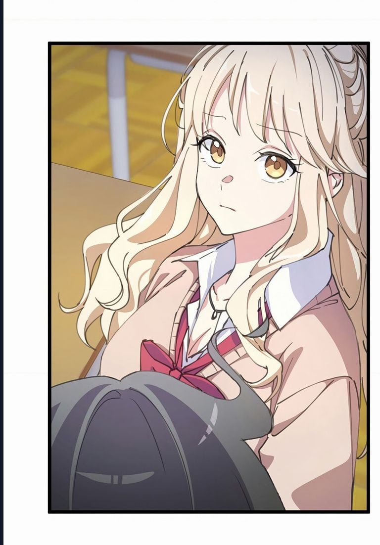 Nếu Hồn Ma Lần Đầu Biết Yêu Chapter 3 - Trang 9