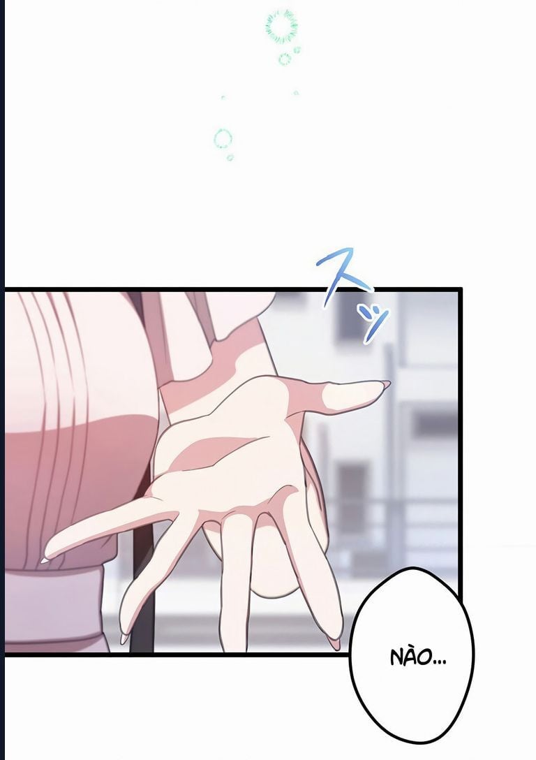 Nếu Hồn Ma Lần Đầu Biết Yêu Chapter 5 - Trang 8