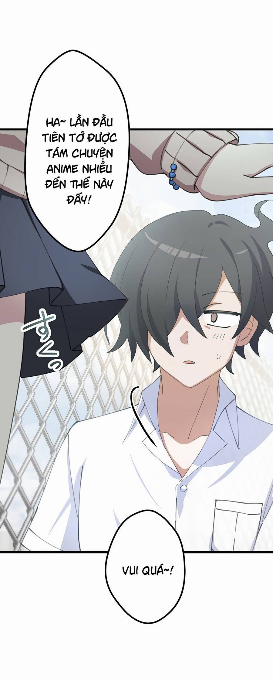 Nếu Hồn Ma Lần Đầu Biết Yêu Chapter 2 - Trang 55