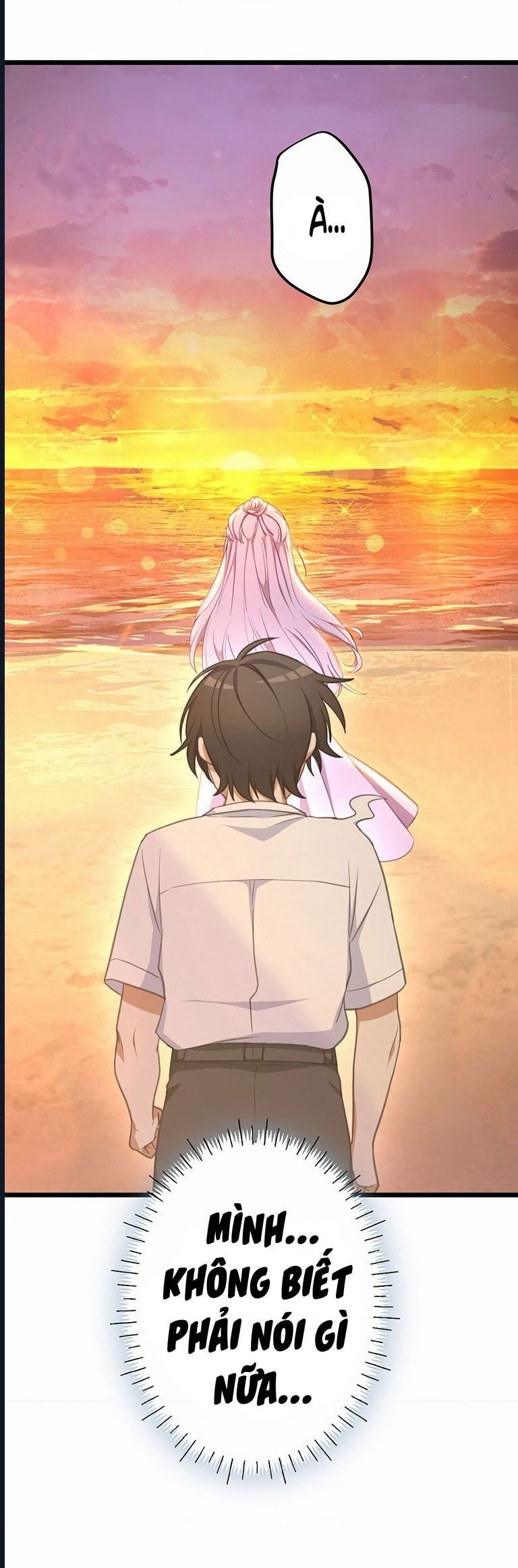 Nếu Hồn Ma Lần Đầu Biết Yêu Chapter 7 - Trang 22