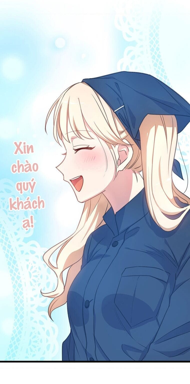 Nếu Hồn Ma Lần Đầu Biết Yêu Chapter 4 - Trang 14